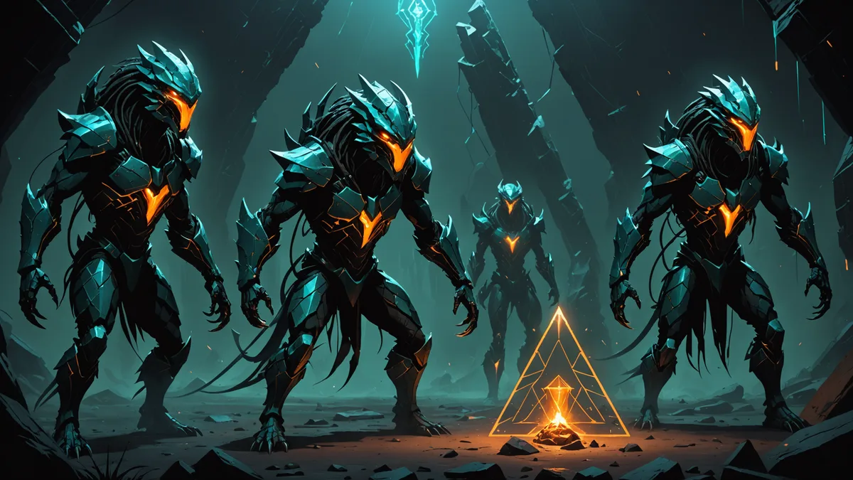 Enemy Types Ecological Logic post cover