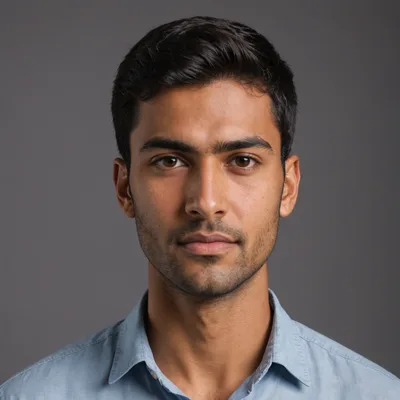Omar Siddiqui, Lead Systems Engineer at Majestic Mind Games