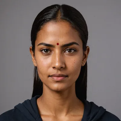 Priya Natarajan, AI and Design Lead at Majestic Mind Games